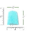 Disposable Fine Filters for S7 Elite, S7 Lightweight, VPAPIII,  VPAPIII ST, VPAP Malibu, Auto Respond & Autoset Spirit (6 pack)
