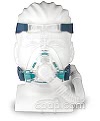 Mirage Activa™ Nasal CPAP Mask with Headgear