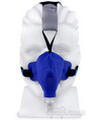 SleepWeaver Advance Nasal CPAP Mask with Improved Zzzephyr Seal