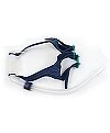 Mirage Swift™ Original Nasal Pillow CPAP Mask with Headgear