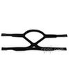 Universal 4-Point Headgear for Full Face CPAP Masks