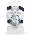 Mirage Quattro™ Full Face CPAP Mask with Headgear
