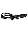 Power Cord for Respironics, Resmed S8 & S9, Sandman, and IntelliPAP Machines