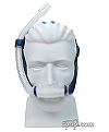 Mirage Swift™ II Nasal Pillow CPAP Mask with Headgear