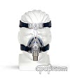 Mirage™ SoftGel Nasal CPAP Mask with Headgear