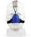 SleepWeaver Advance Nasal CPAP Mask with Improved Zzzephyr Seal