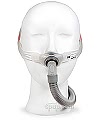 Swift™ FX For Her Nasal Pillow CPAP Mask with Headgear
