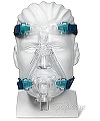 Ultra Mirage™ Full Face CPAP Mask with Headgear
